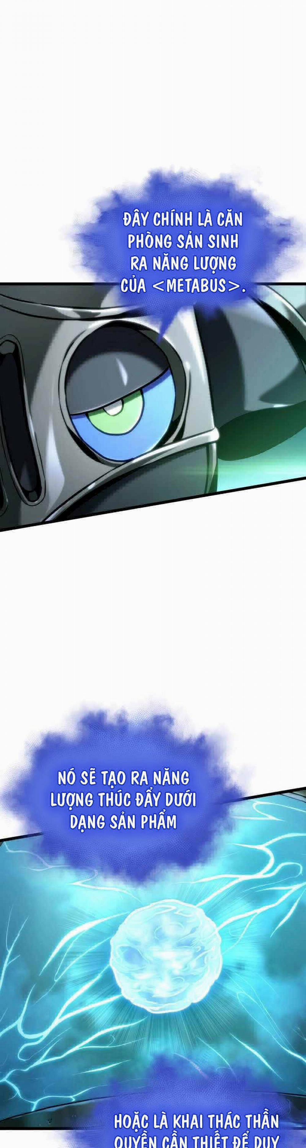 Thế Giới Sau Tận Thế 129 trang 24