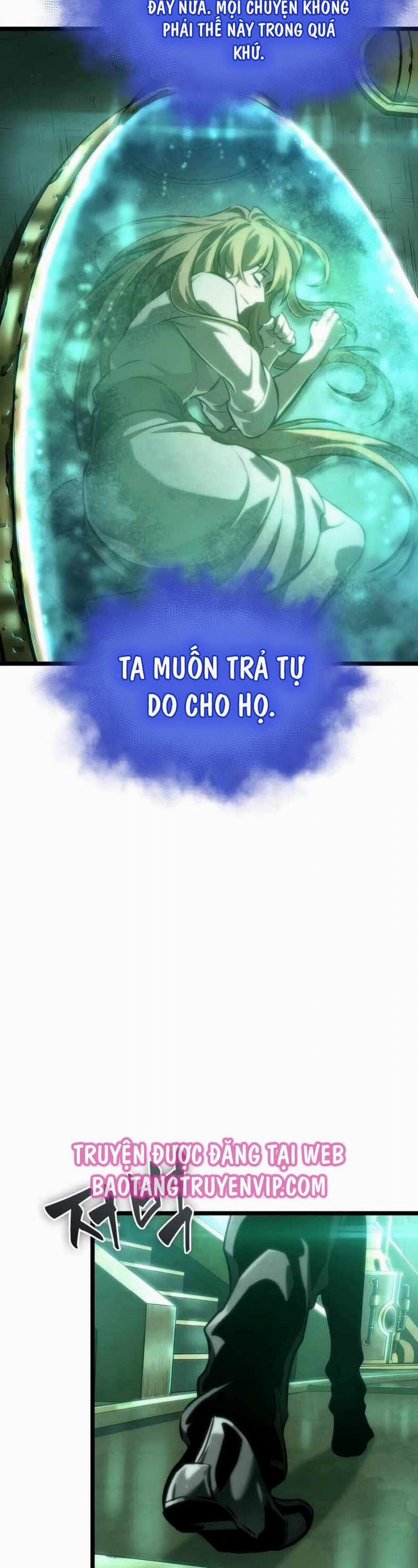 Thế Giới Sau Tận Thế 129 trang 26