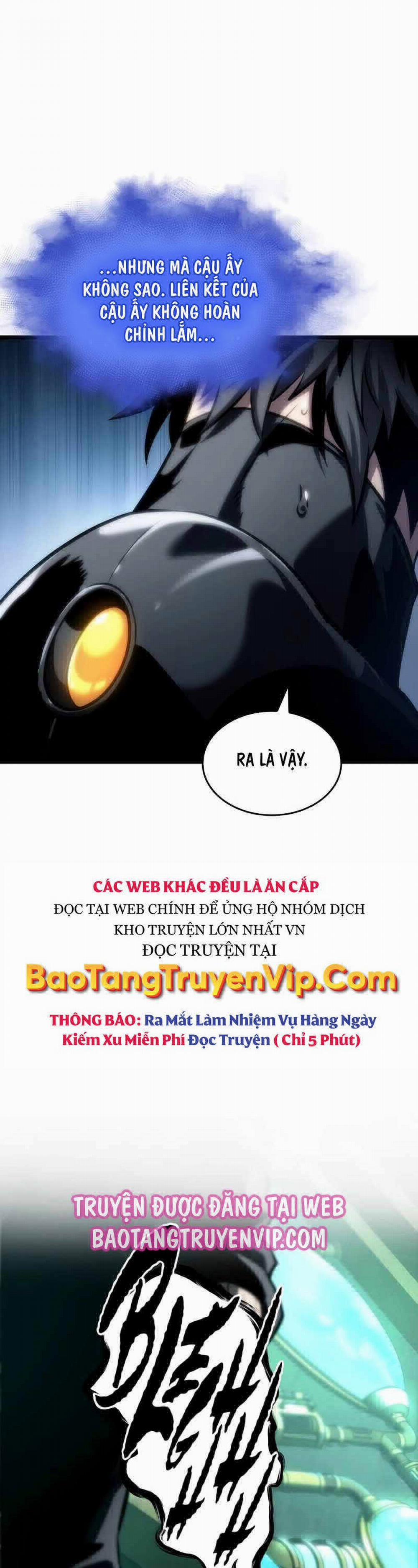 Thế Giới Sau Tận Thế 129 trang 30