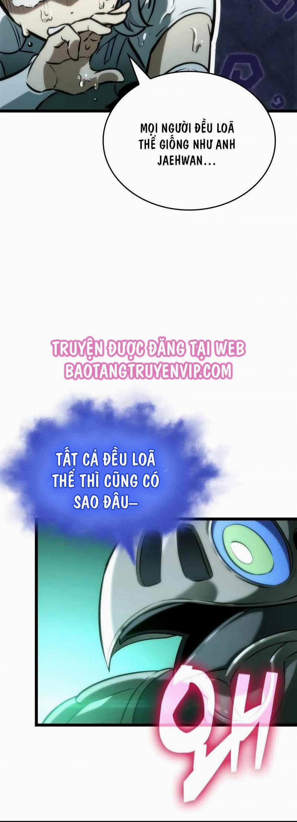 Thế Giới Sau Tận Thế 129 trang 32