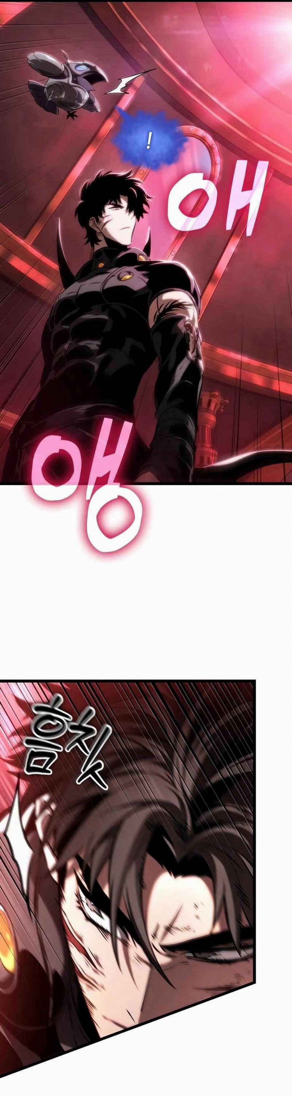 Thế Giới Sau Tận Thế 129 trang 33