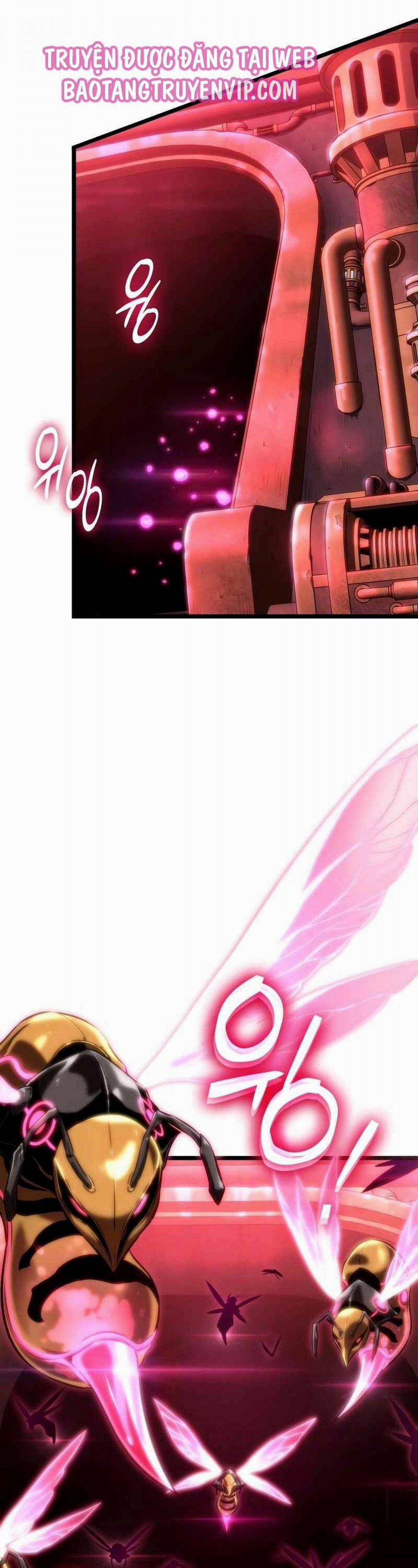 Thế Giới Sau Tận Thế 129 trang 34