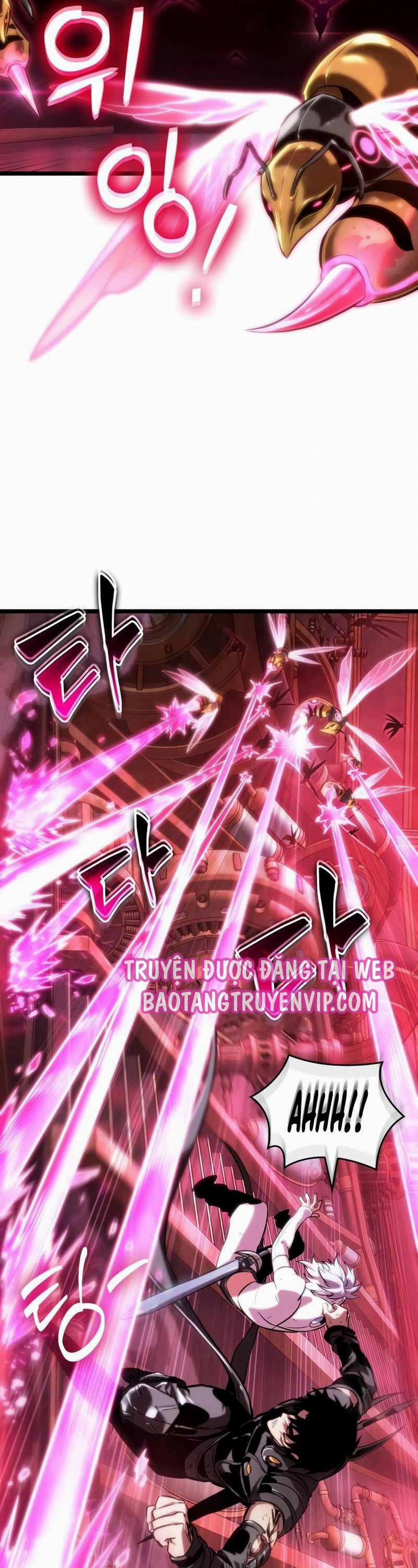 Thế Giới Sau Tận Thế 129 trang 35