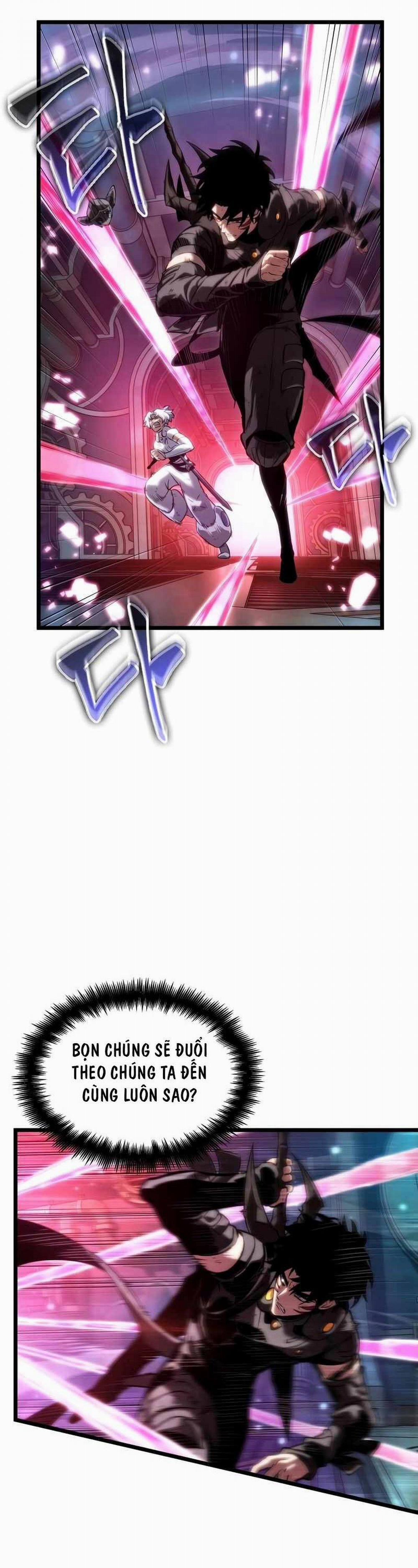 Thế Giới Sau Tận Thế 129 trang 39