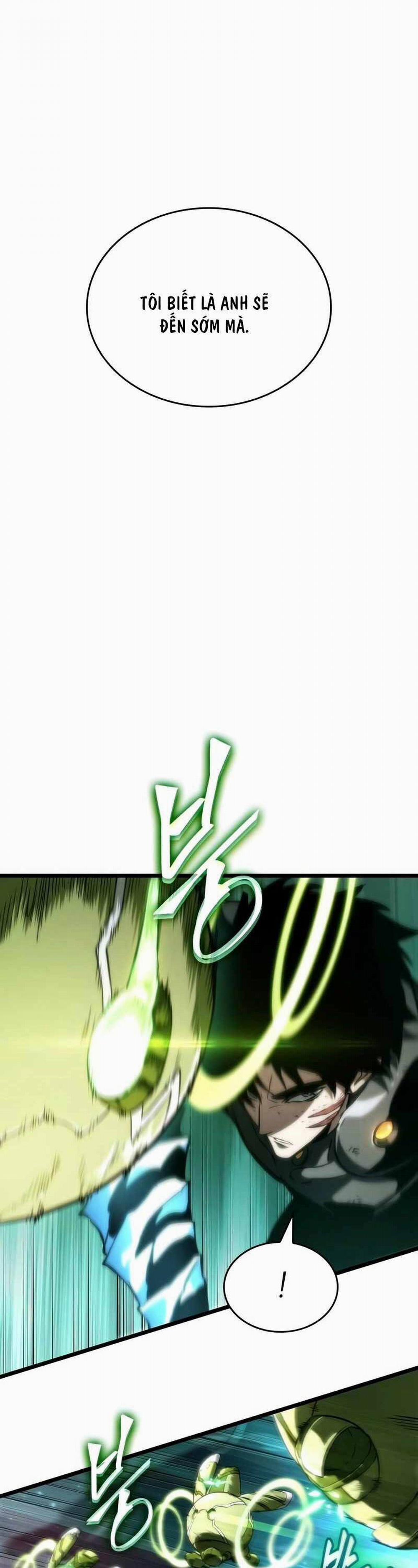 Thế Giới Sau Tận Thế 129 trang 43