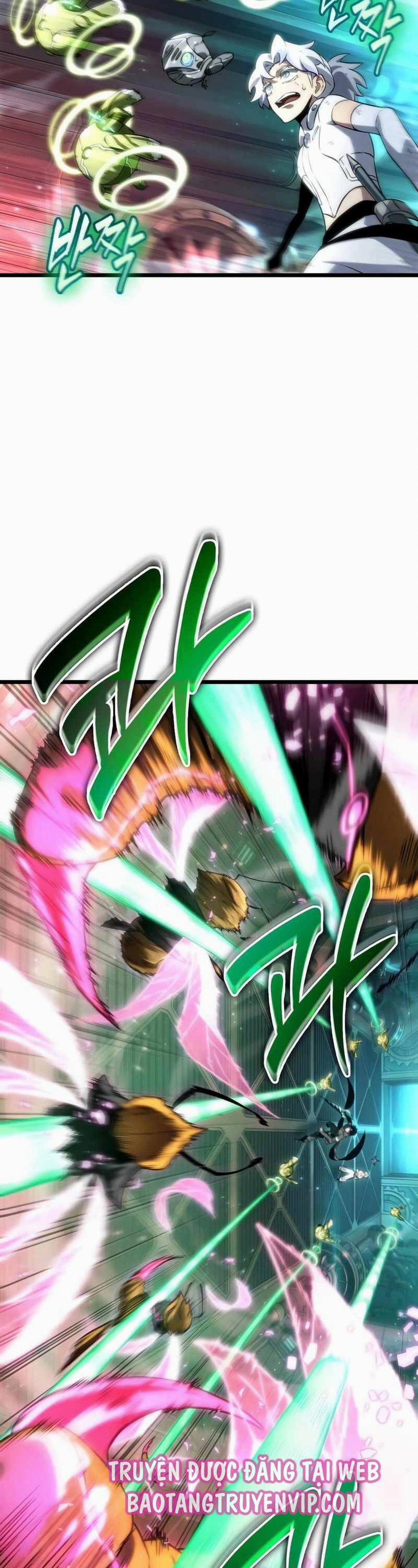 Thế Giới Sau Tận Thế 129 trang 44