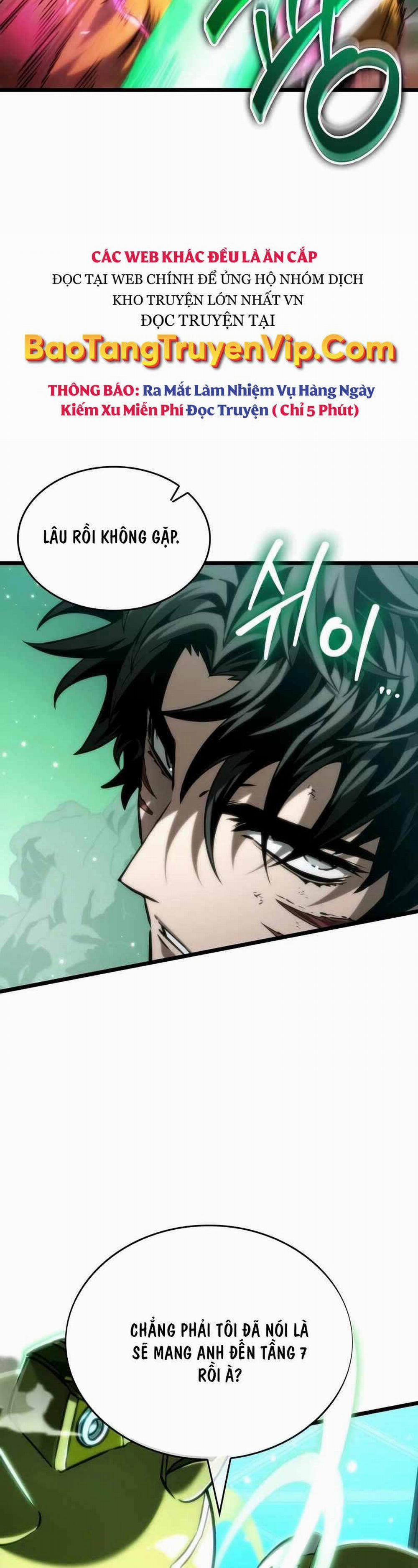 Thế Giới Sau Tận Thế 129 trang 45