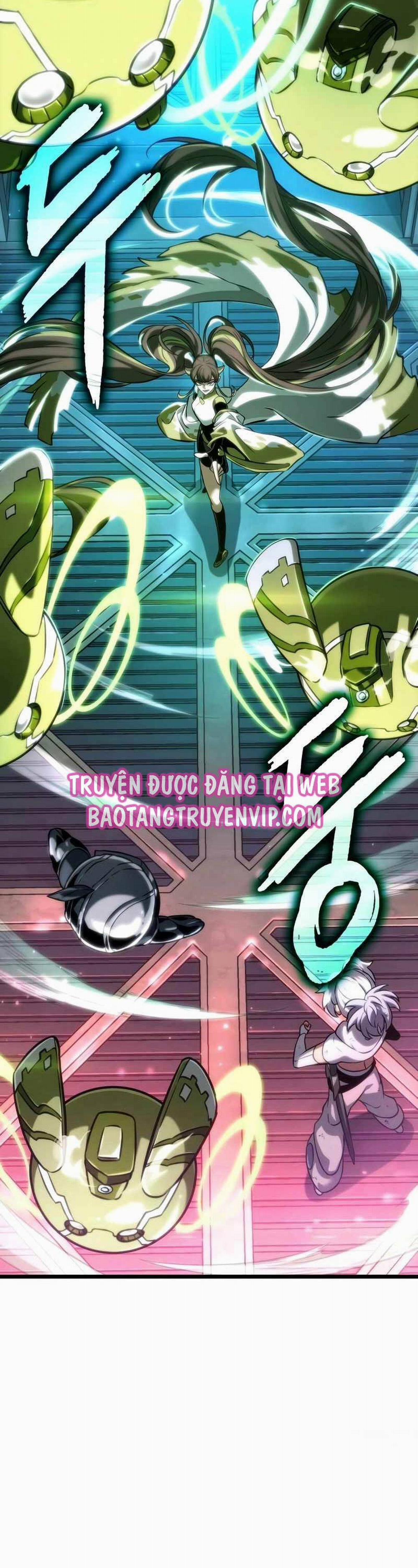 Thế Giới Sau Tận Thế 129 trang 46