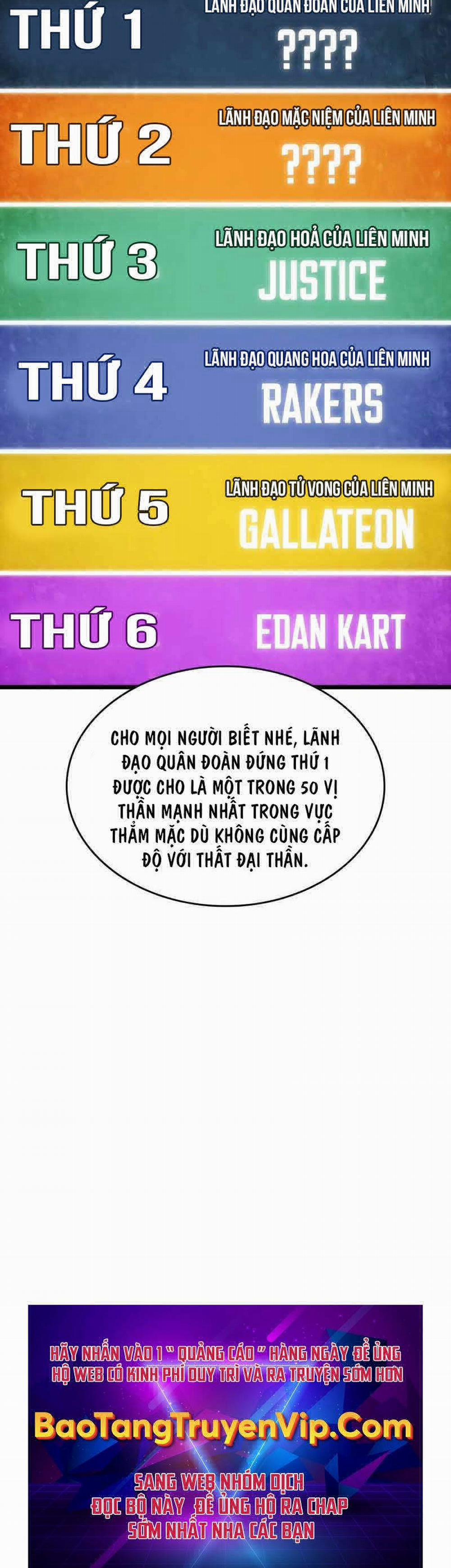 Thế Giới Sau Tận Thế 129 trang 51