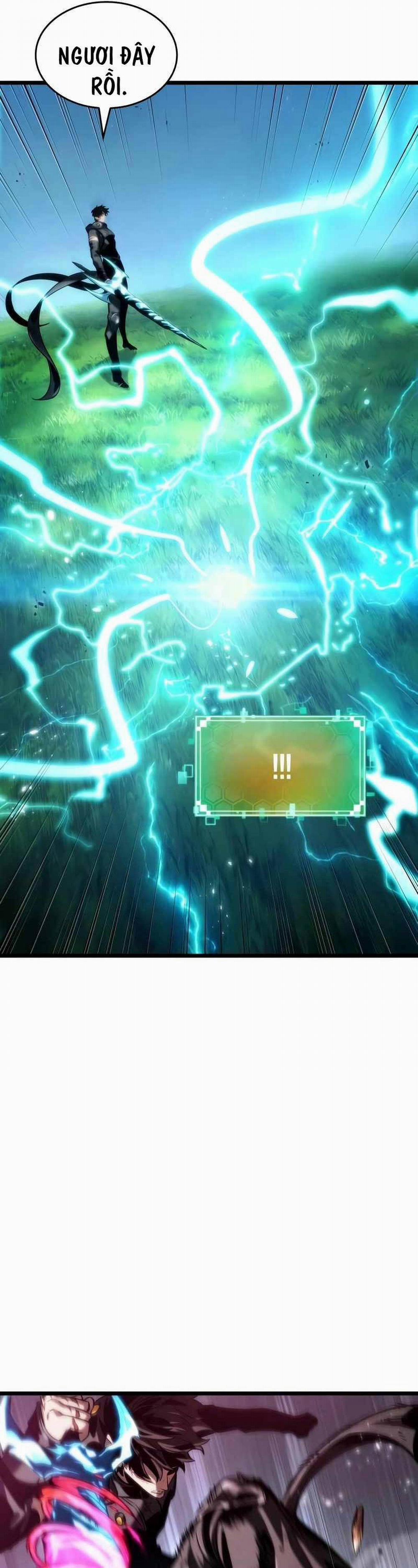 Thế Giới Sau Tận Thế 129 trang 8
