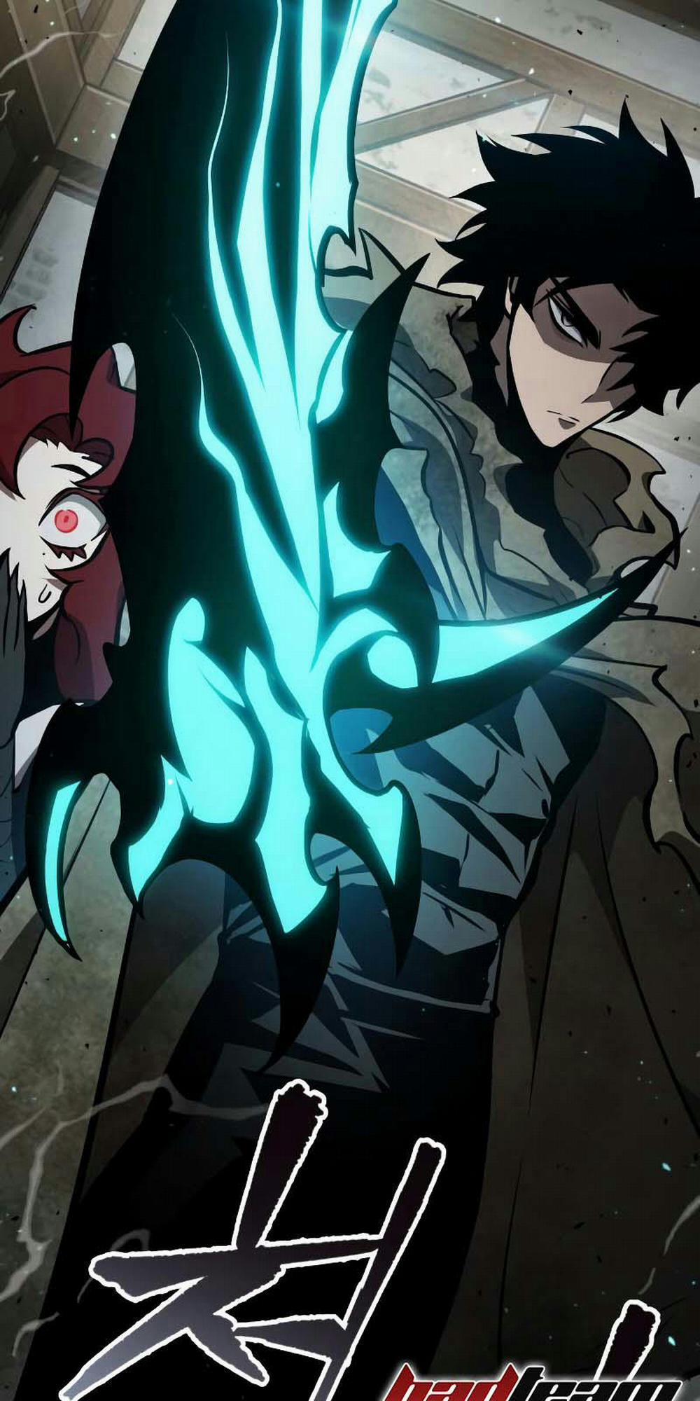 Thế Giới Sau Tận Thế 13 trang 105