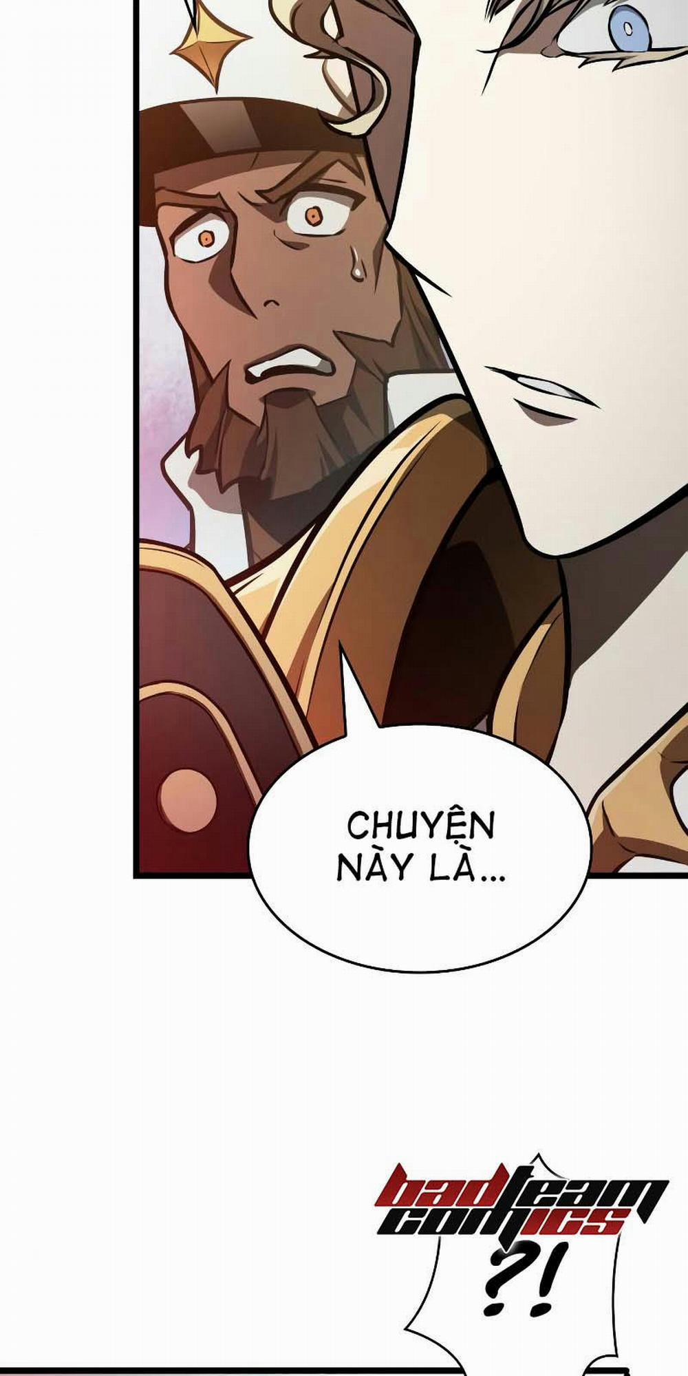 Thế Giới Sau Tận Thế 13 trang 17