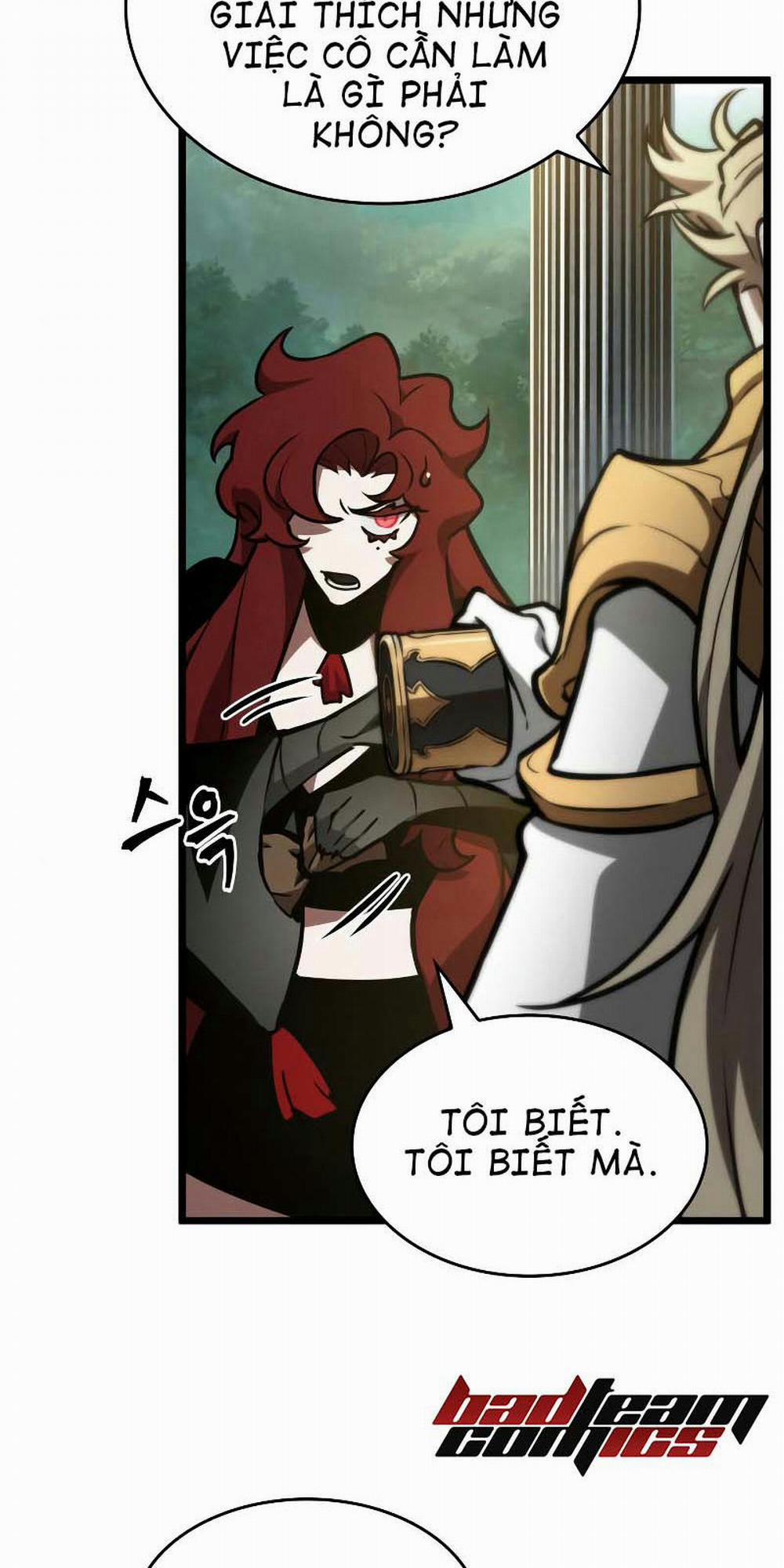 Thế Giới Sau Tận Thế 13 trang 2