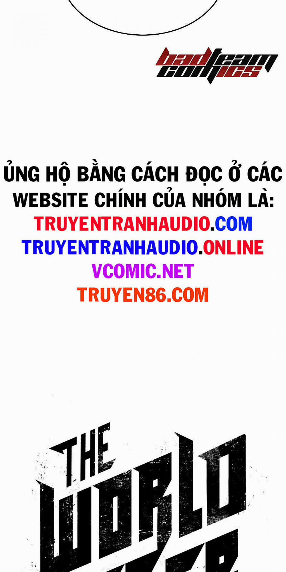 Thế Giới Sau Tận Thế 13 trang 25