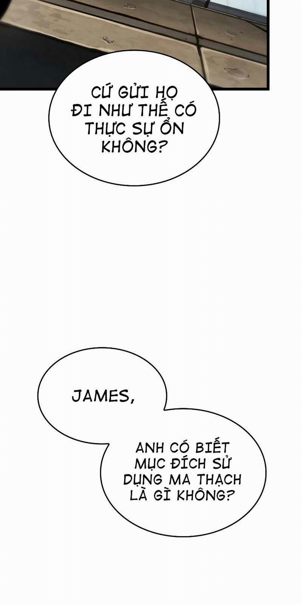 Thế Giới Sau Tận Thế 13 trang 28