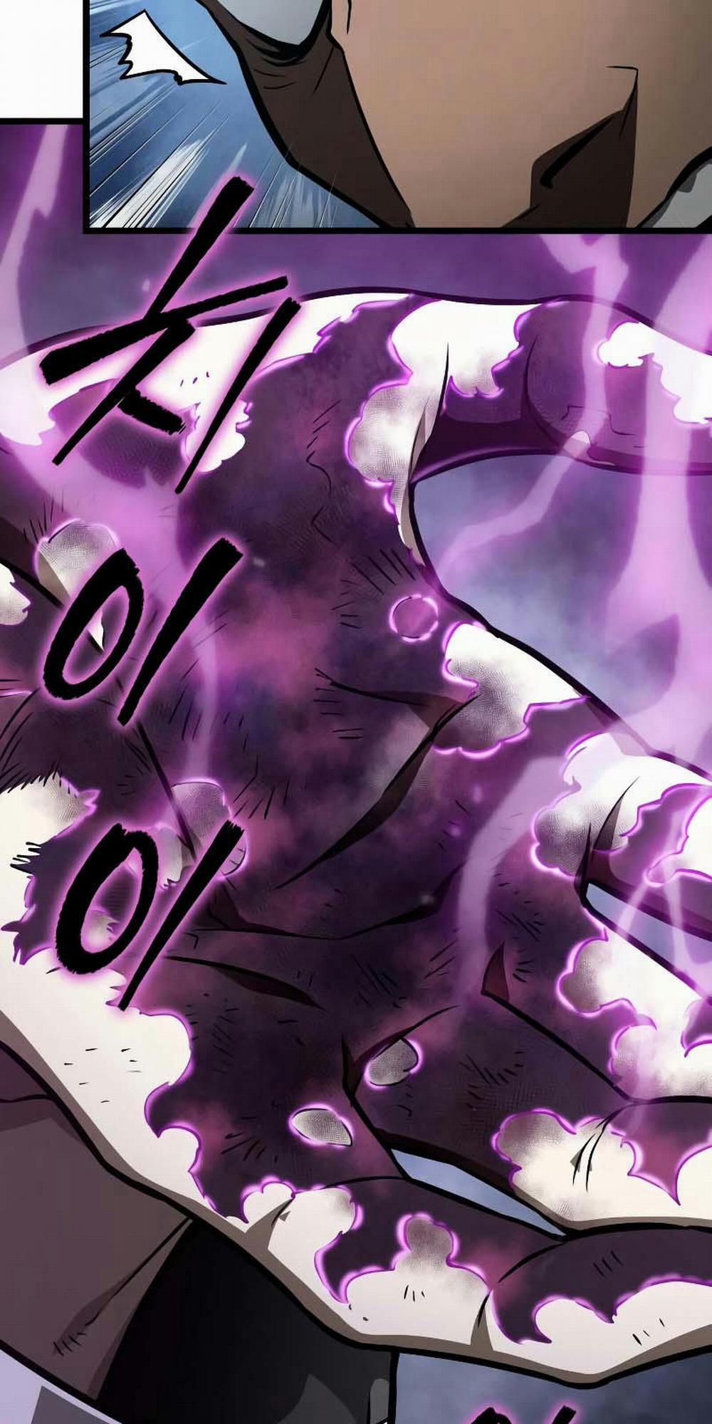 Thế Giới Sau Tận Thế 13 trang 32