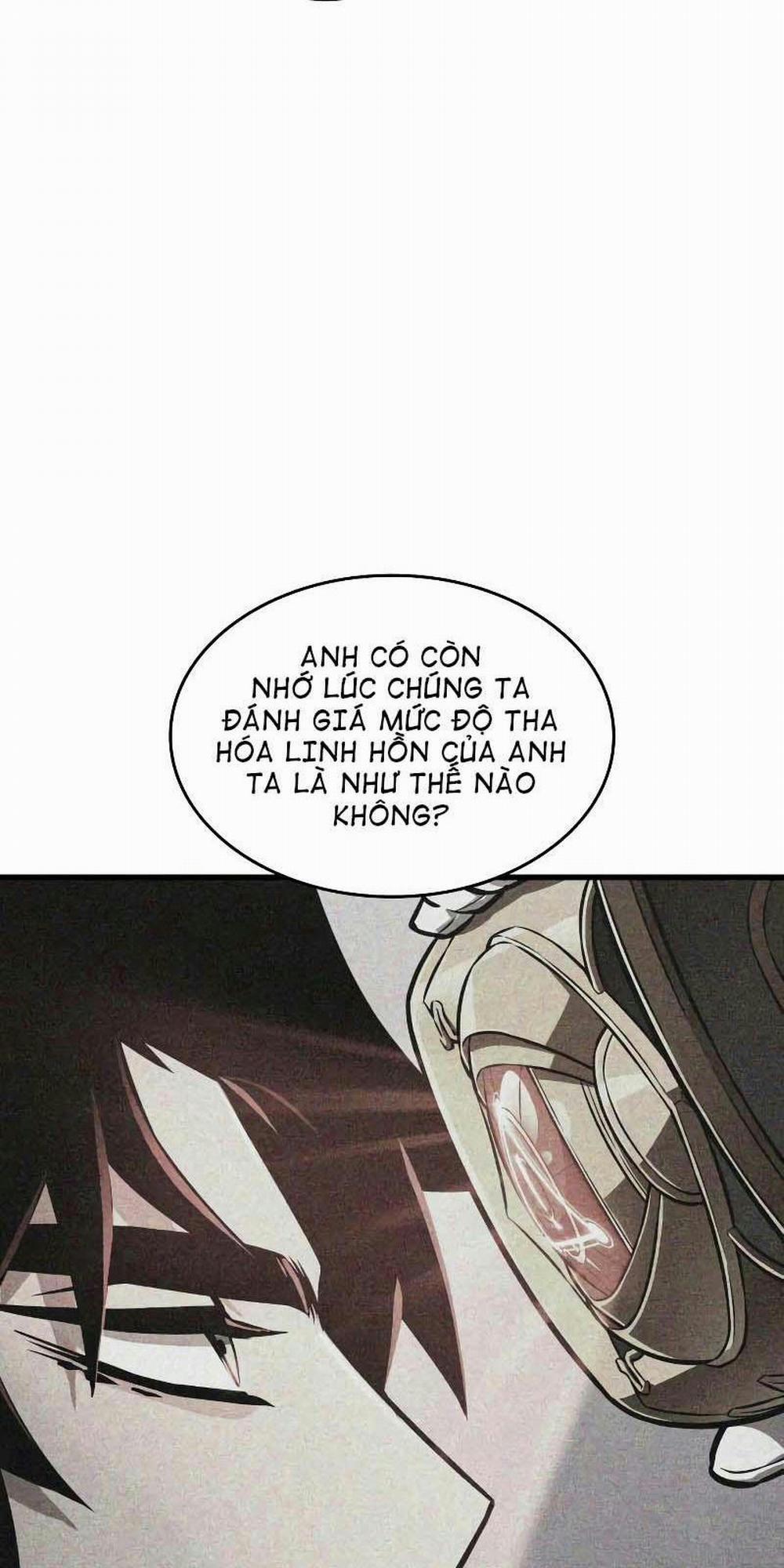 Thế Giới Sau Tận Thế 13 trang 37