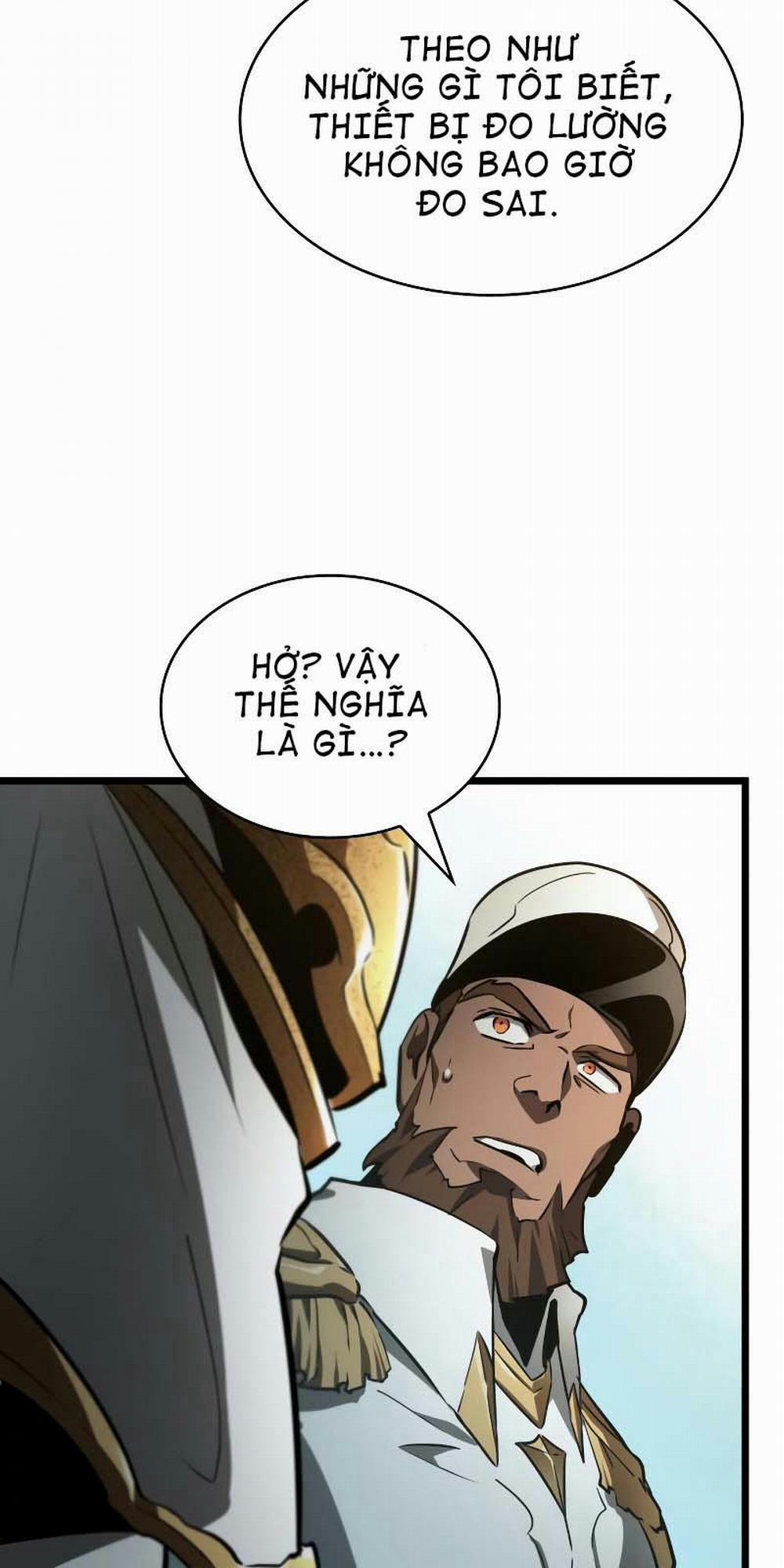 Thế Giới Sau Tận Thế 13 trang 39