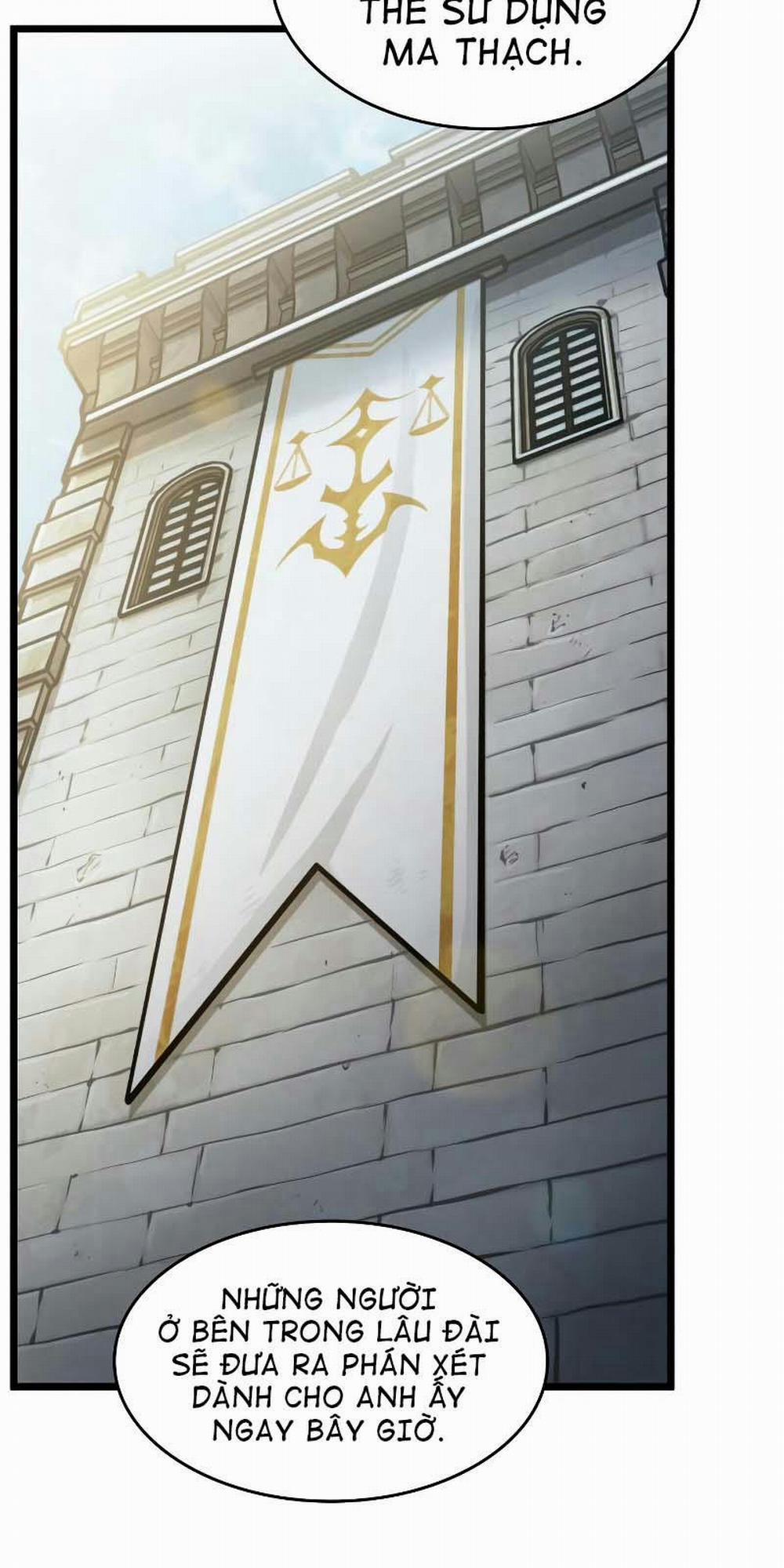 Thế Giới Sau Tận Thế 13 trang 43