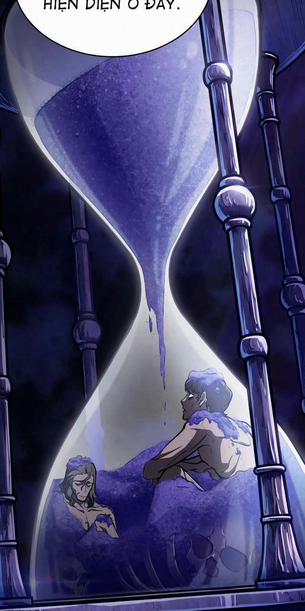 Thế Giới Sau Tận Thế 13 trang 5