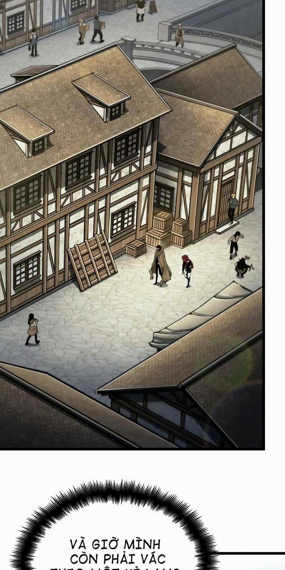 Thế Giới Sau Tận Thế 13 trang 50