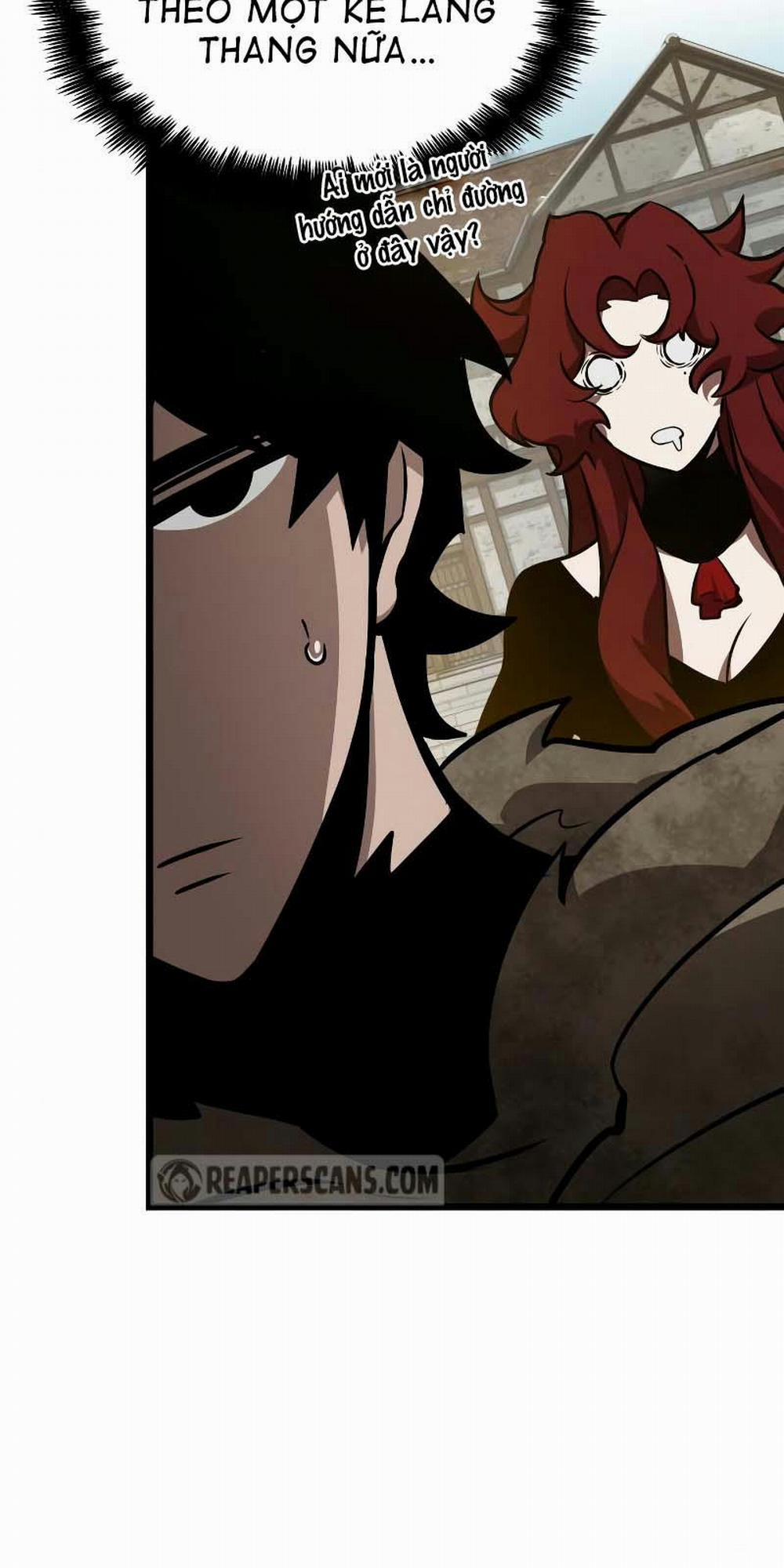 Thế Giới Sau Tận Thế 13 trang 51