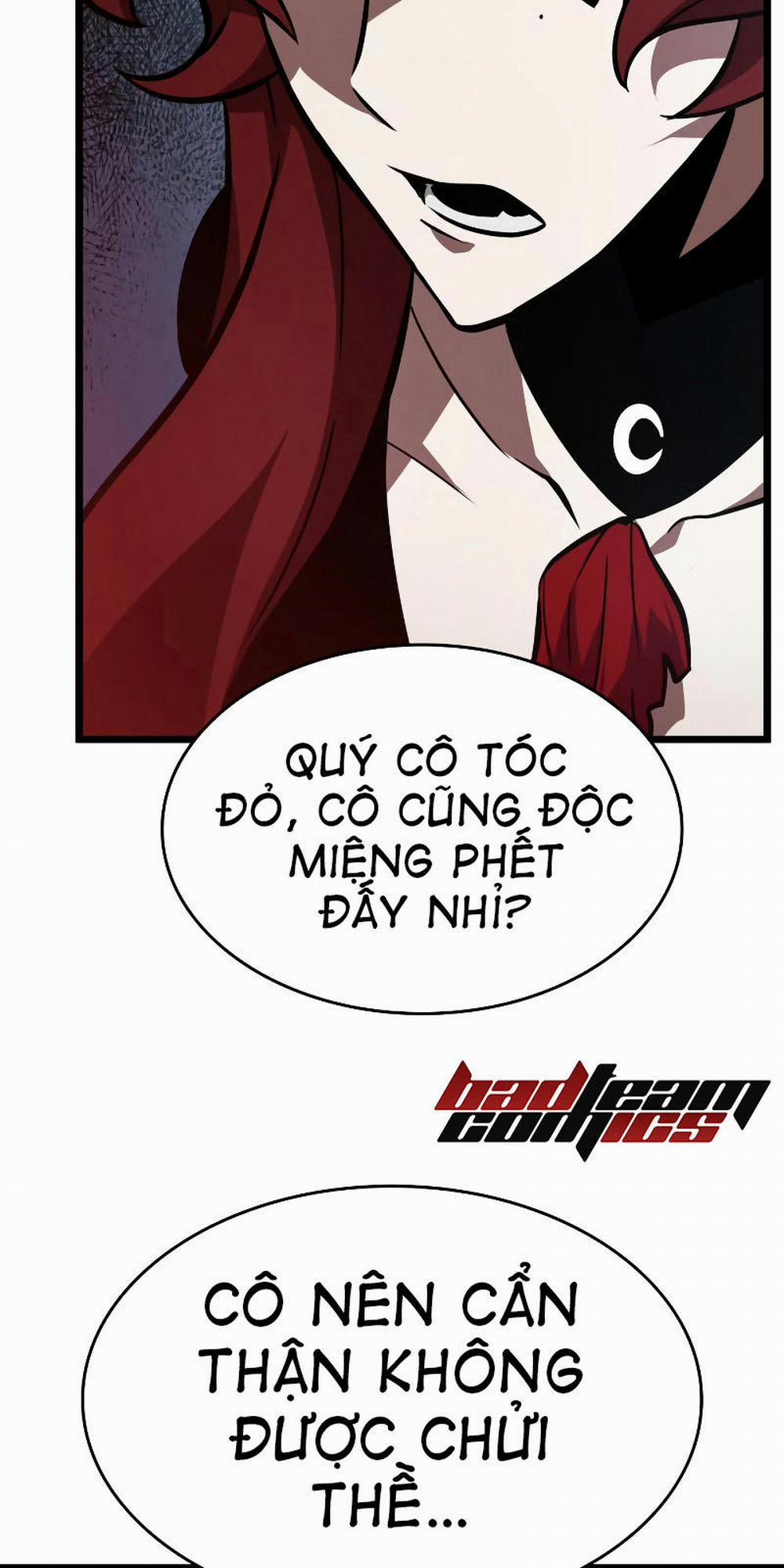 Thế Giới Sau Tận Thế 13 trang 87