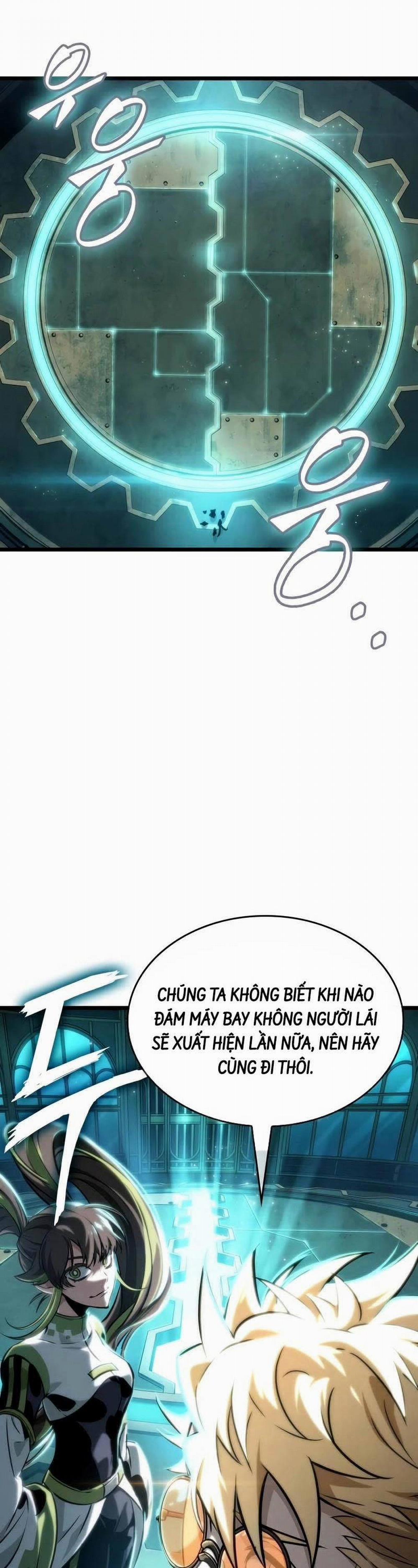 Thế Giới Sau Tận Thế 130 trang 11