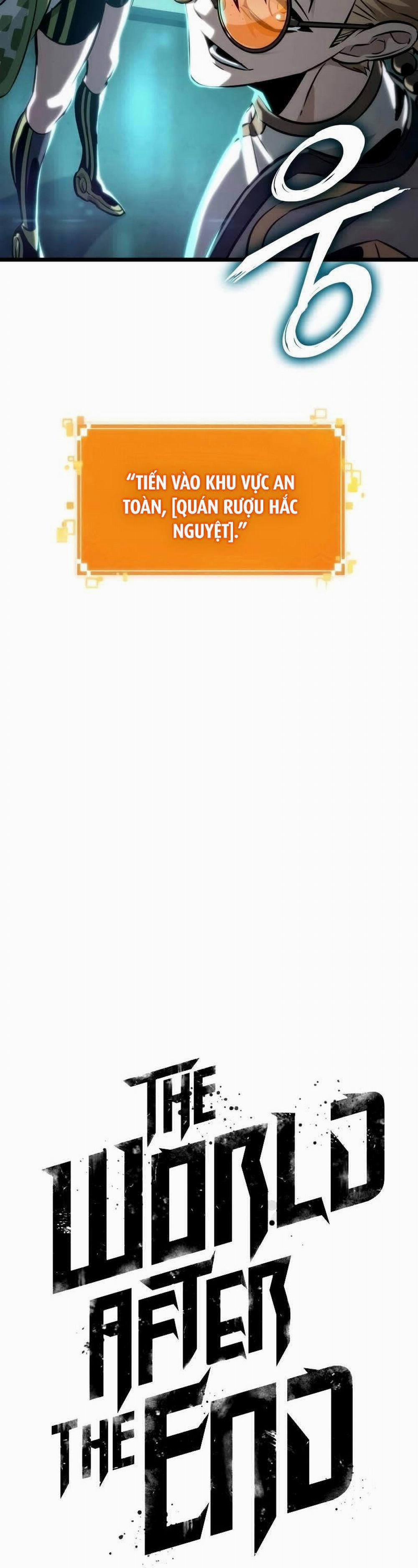 Thế Giới Sau Tận Thế 130 trang 12