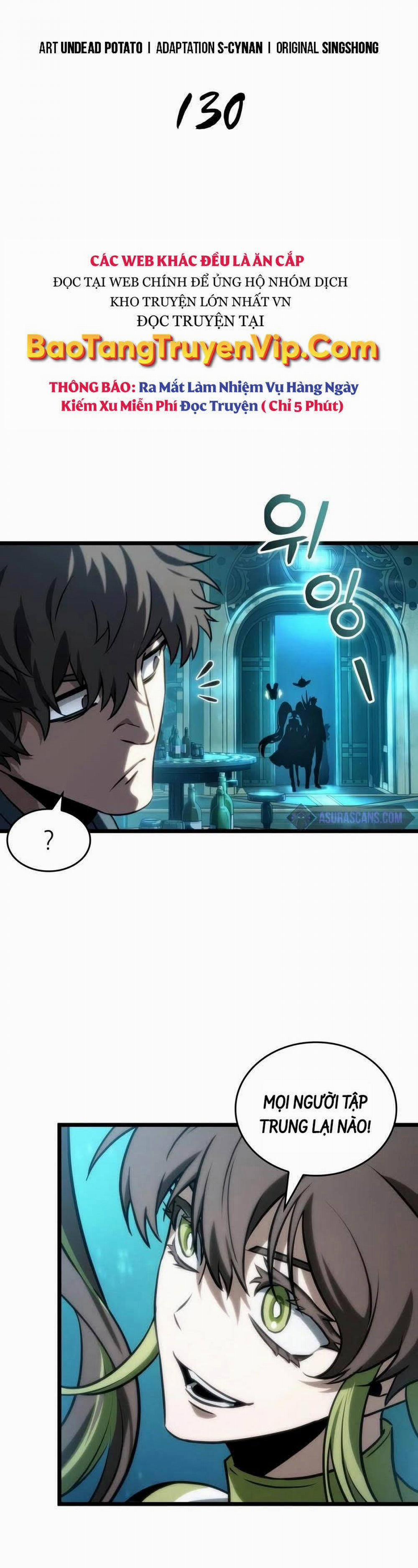 Thế Giới Sau Tận Thế 130 trang 13