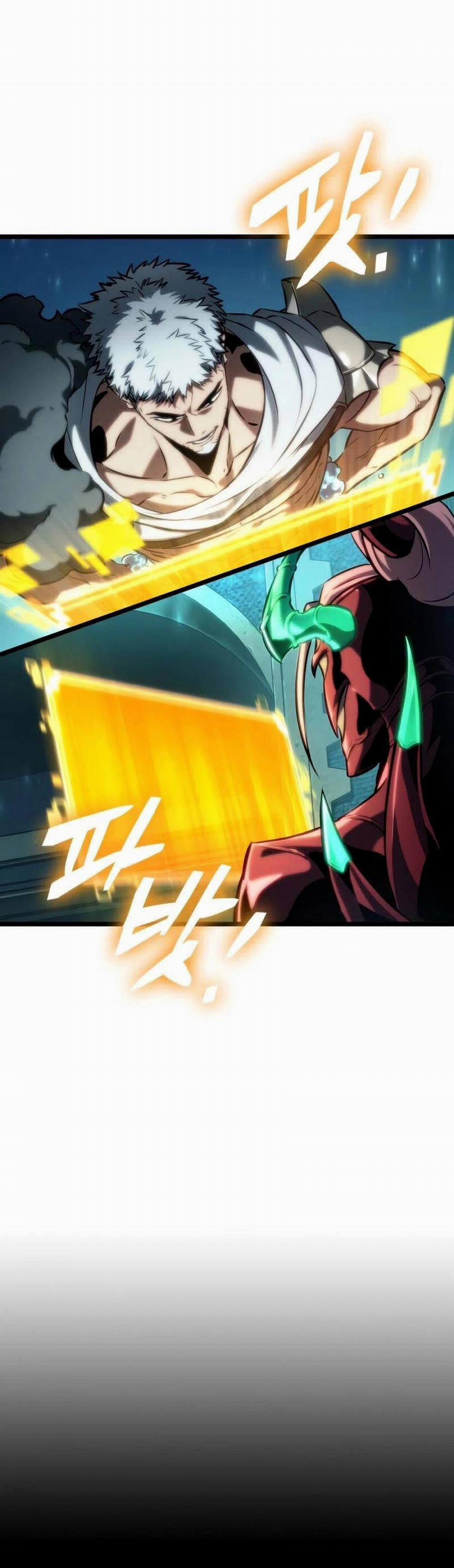 Thế Giới Sau Tận Thế 130 trang 19