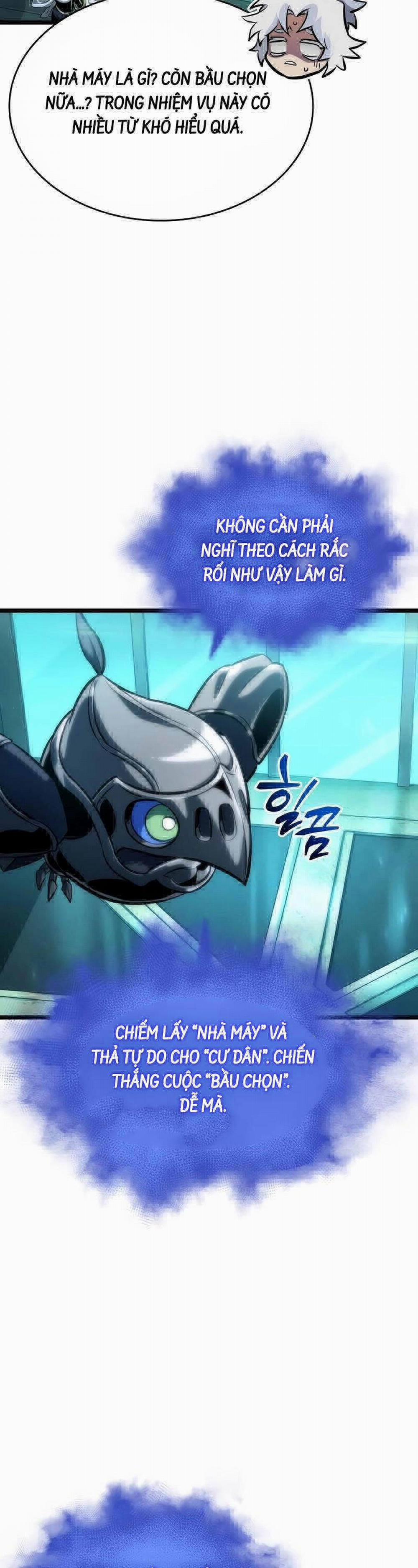 Thế Giới Sau Tận Thế 130 trang 24