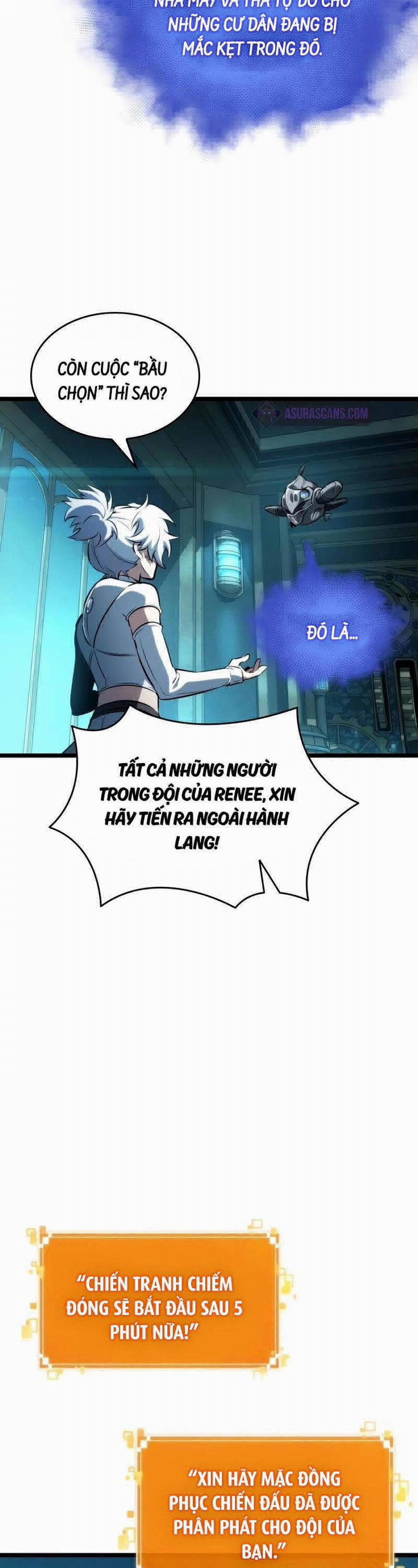 Thế Giới Sau Tận Thế 130 trang 27