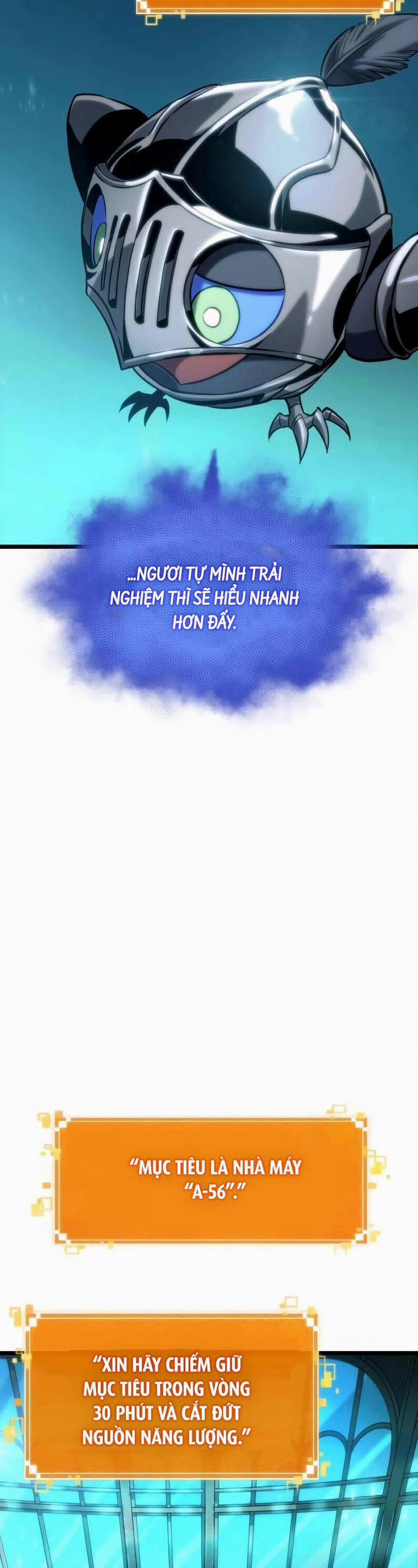 Thế Giới Sau Tận Thế 130 trang 28