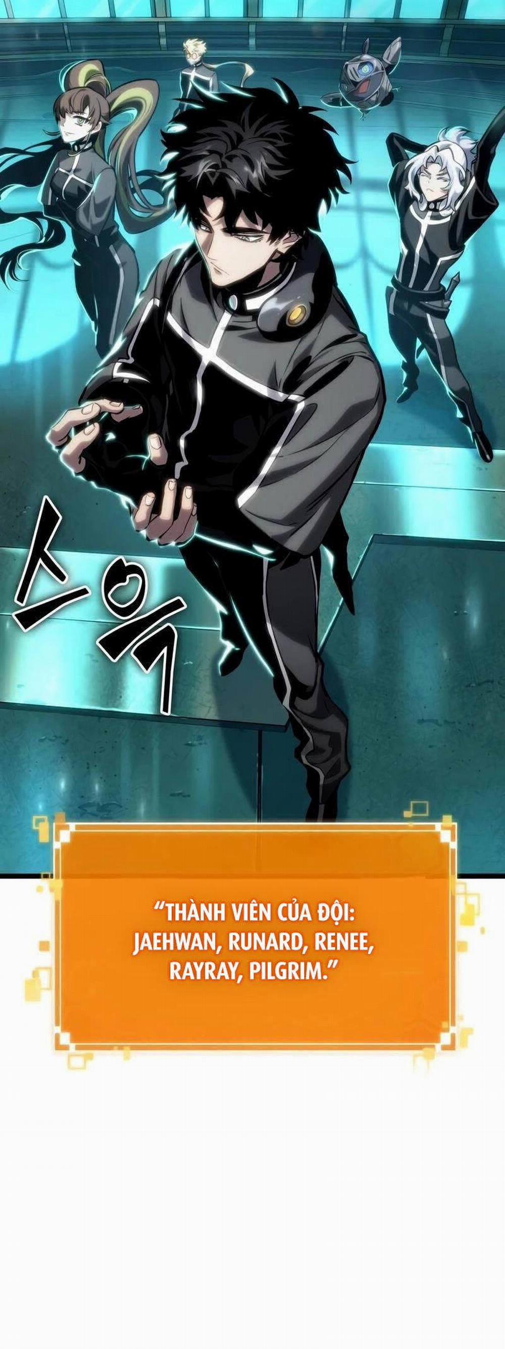 Thế Giới Sau Tận Thế 130 trang 29