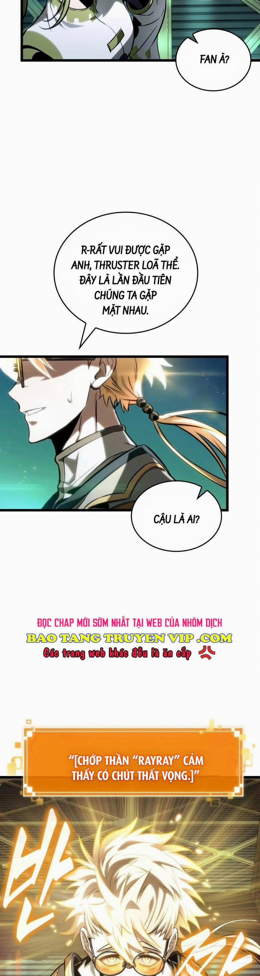 Thế Giới Sau Tận Thế 130 trang 3