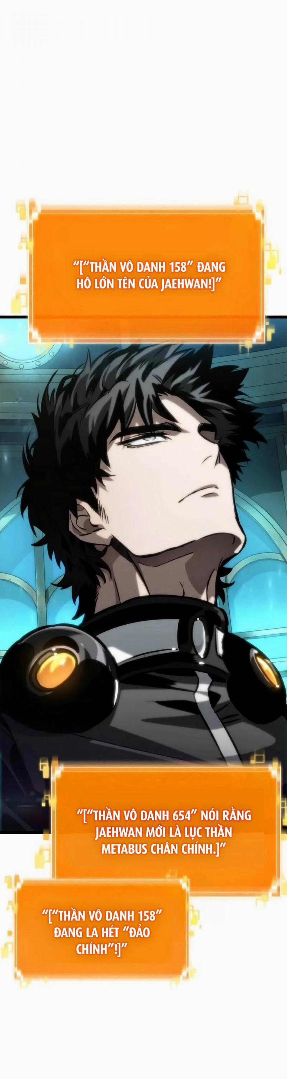 Thế Giới Sau Tận Thế 130 trang 31