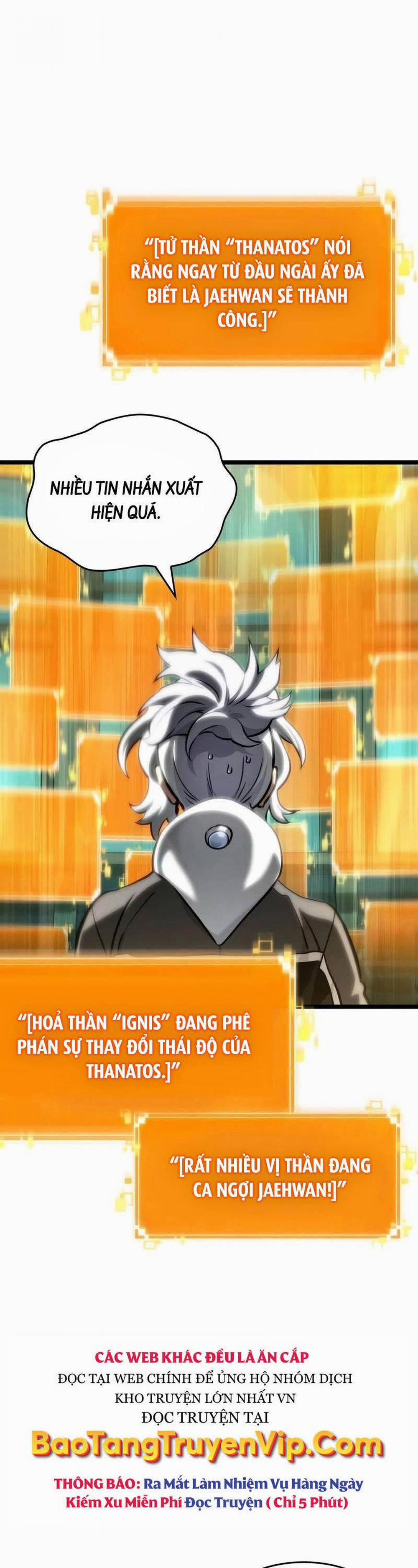 Thế Giới Sau Tận Thế 130 trang 32