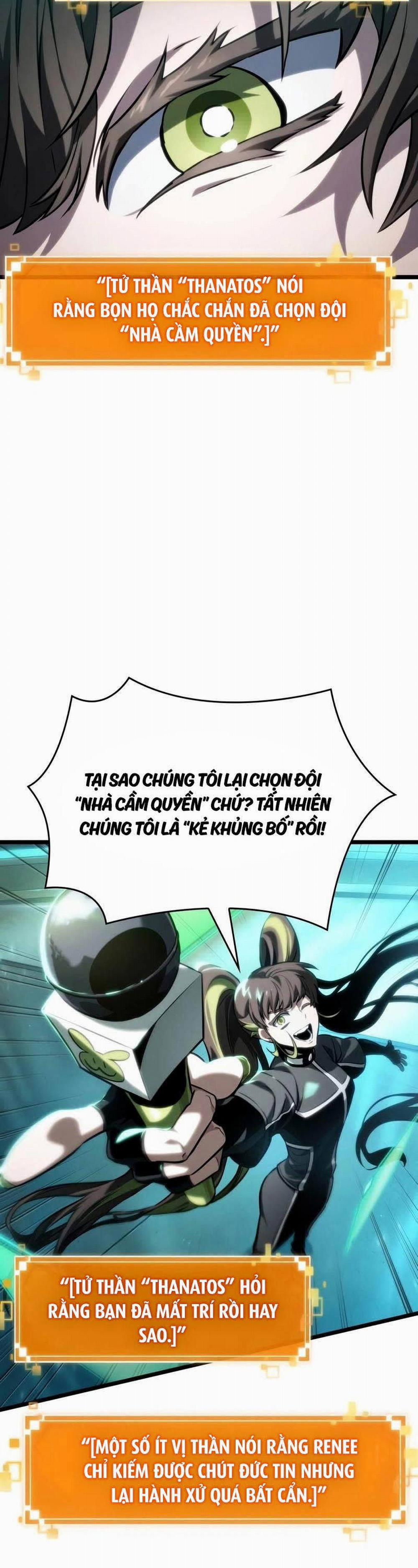 Thế Giới Sau Tận Thế 130 trang 35