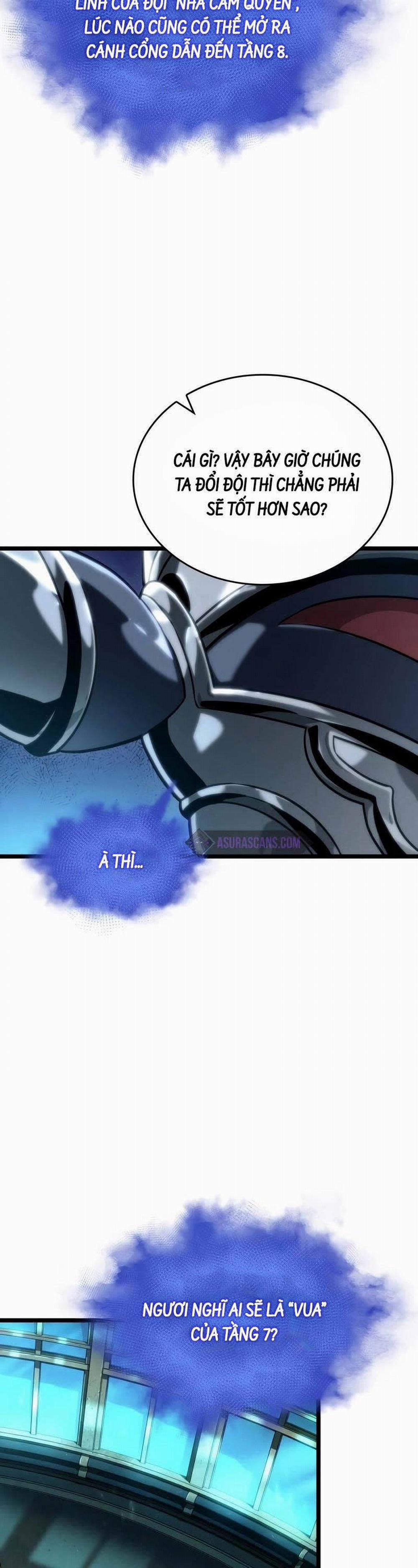 Thế Giới Sau Tận Thế 130 trang 38