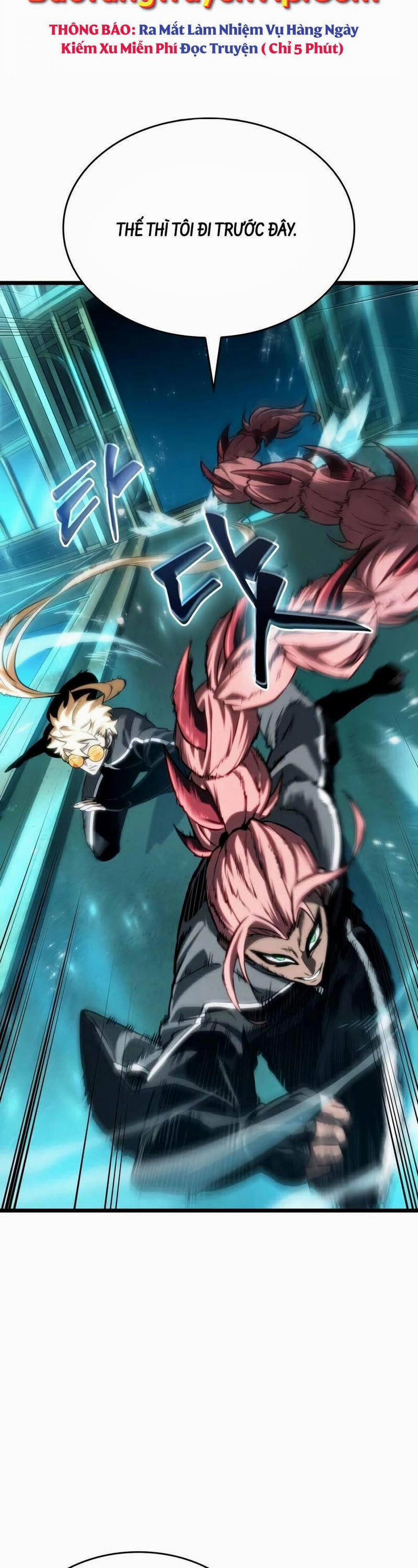 Thế Giới Sau Tận Thế 130 trang 44
