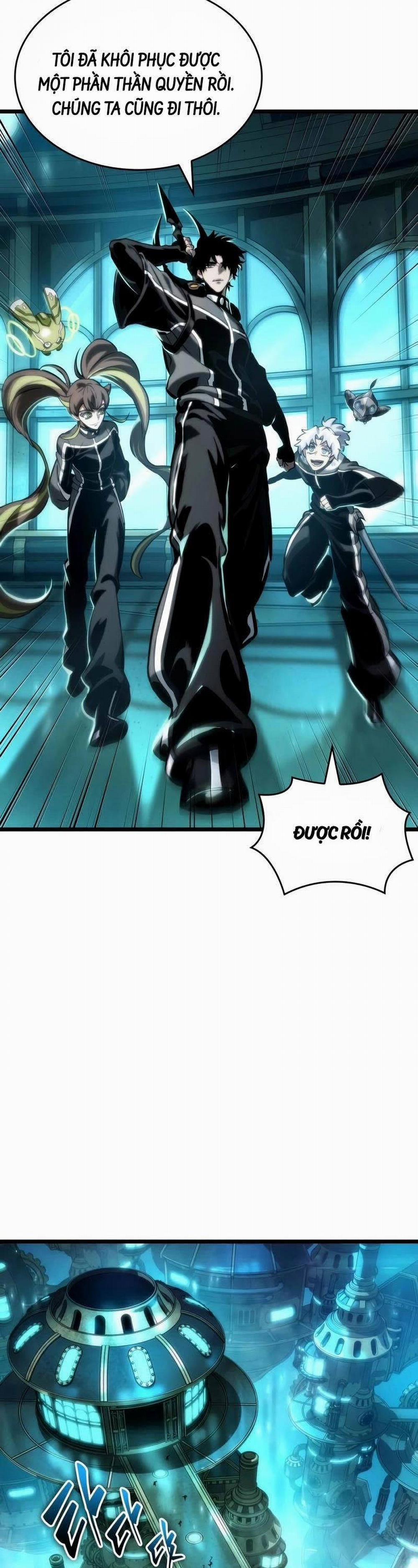 Thế Giới Sau Tận Thế 130 trang 45