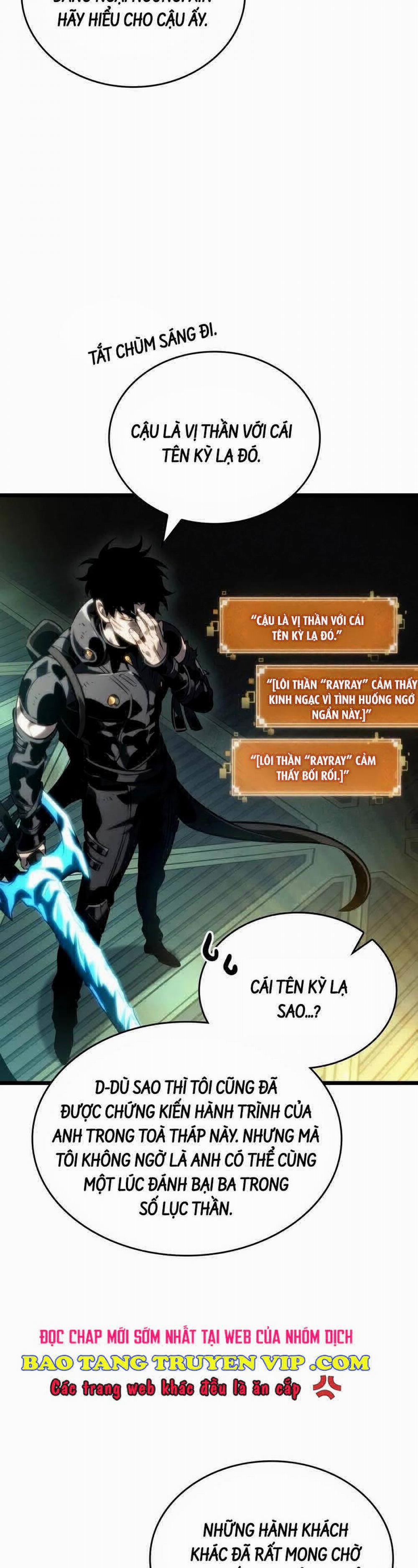 Thế Giới Sau Tận Thế 130 trang 5