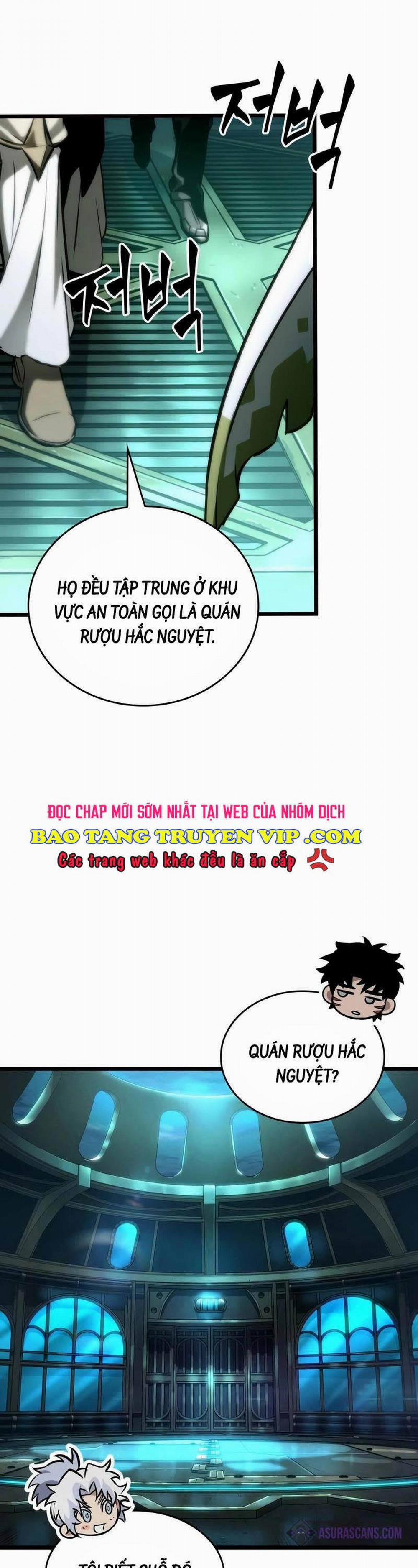 Thế Giới Sau Tận Thế 130 trang 7