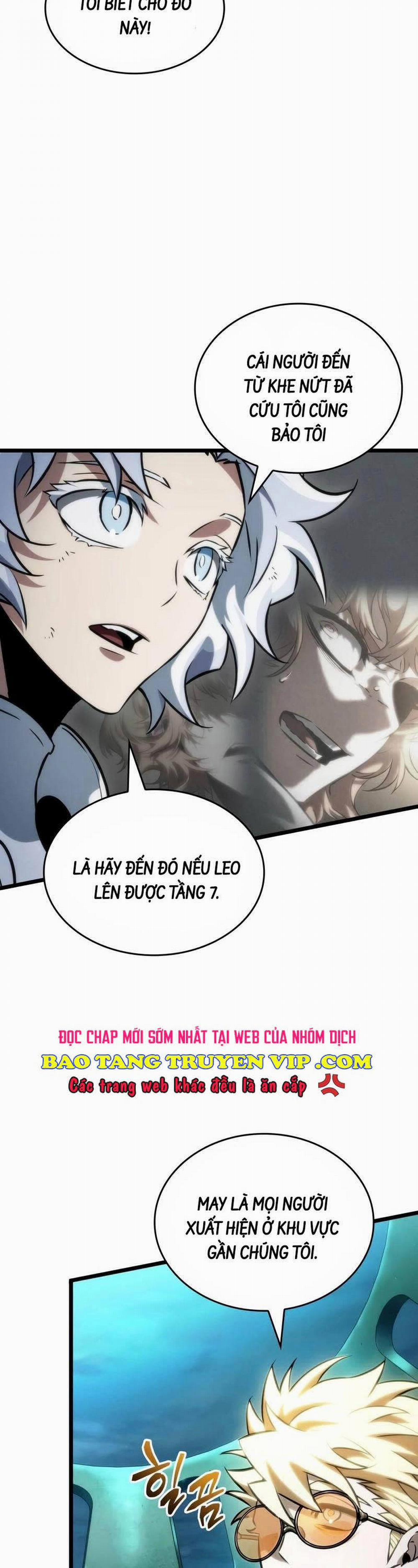 Thế Giới Sau Tận Thế 130 trang 8