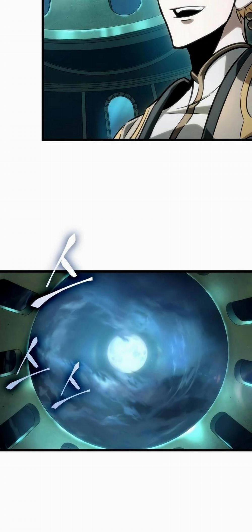 Thế Giới Sau Tận Thế 130 trang 9