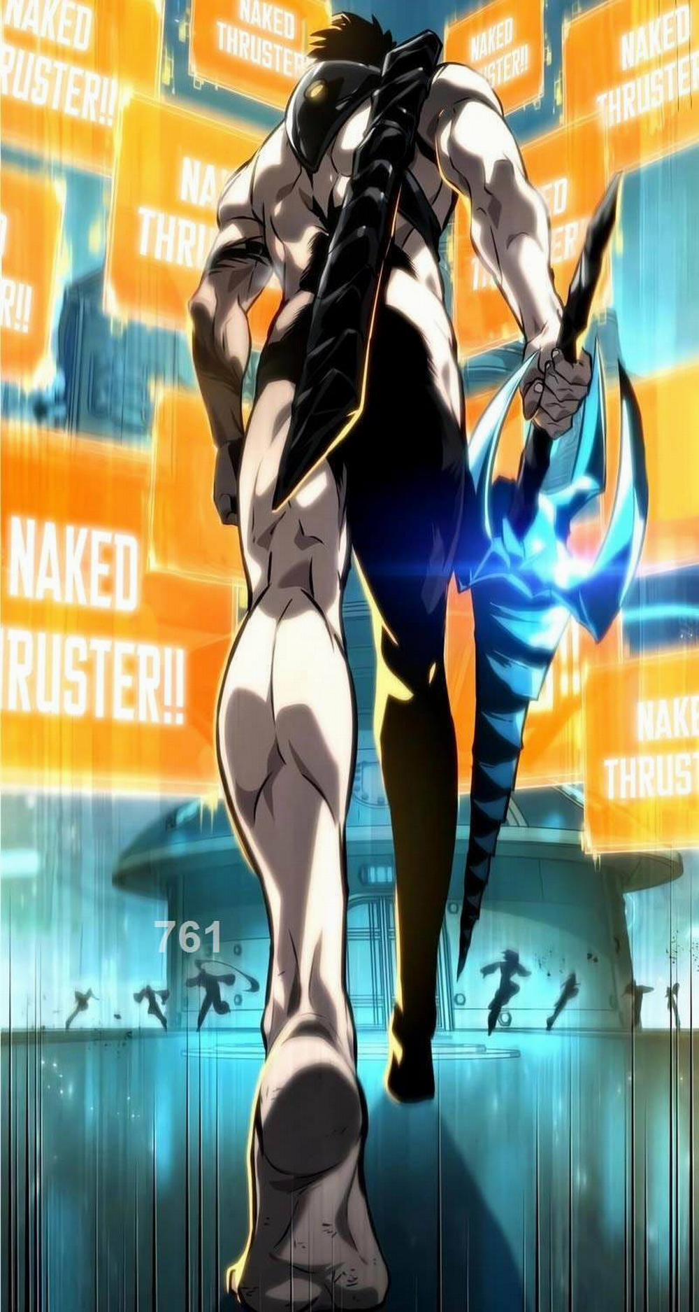 Thế Giới Sau Tận Thế 131 trang 1