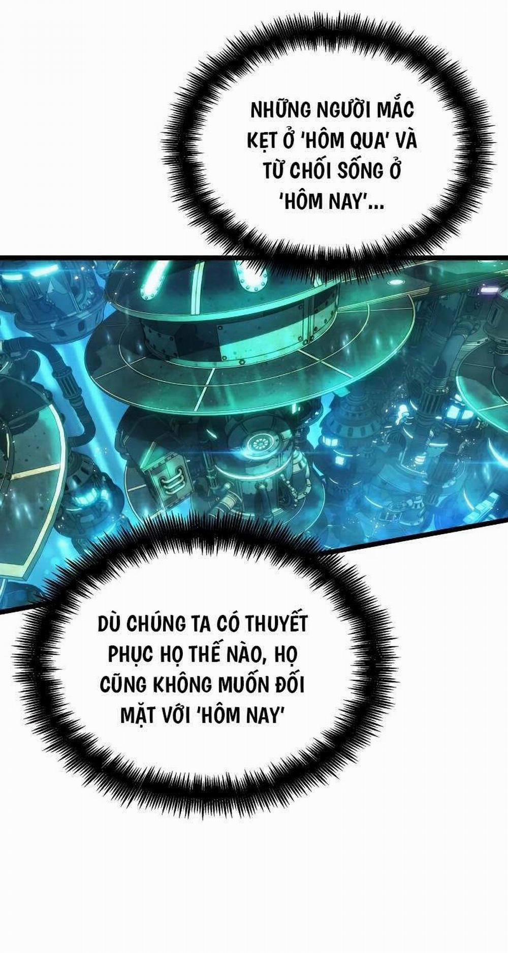 Thế Giới Sau Tận Thế 131 trang 107