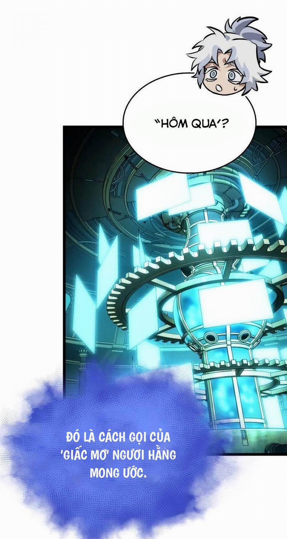 Thế Giới Sau Tận Thế 131 trang 15