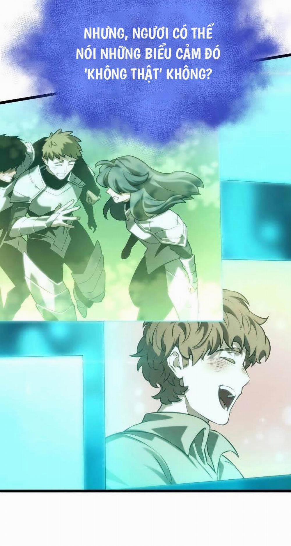 Thế Giới Sau Tận Thế 131 trang 32